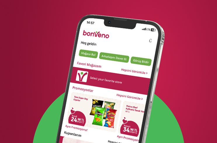 bonveno app